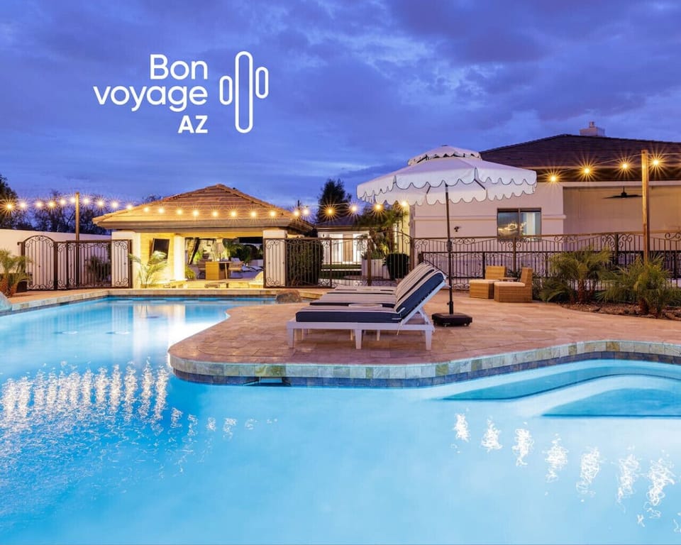 Welcome to Vacation Palace!