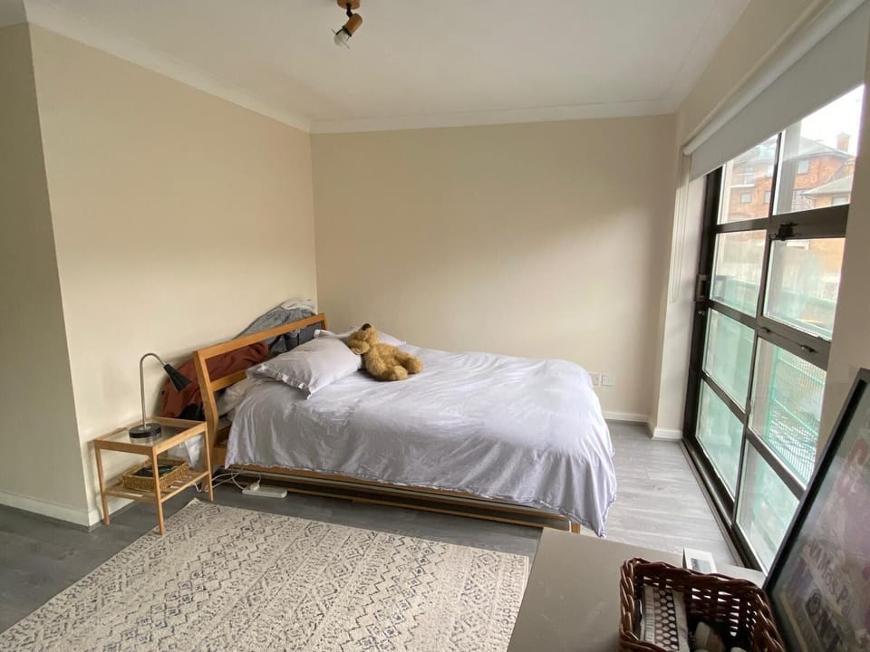 Room # 1
