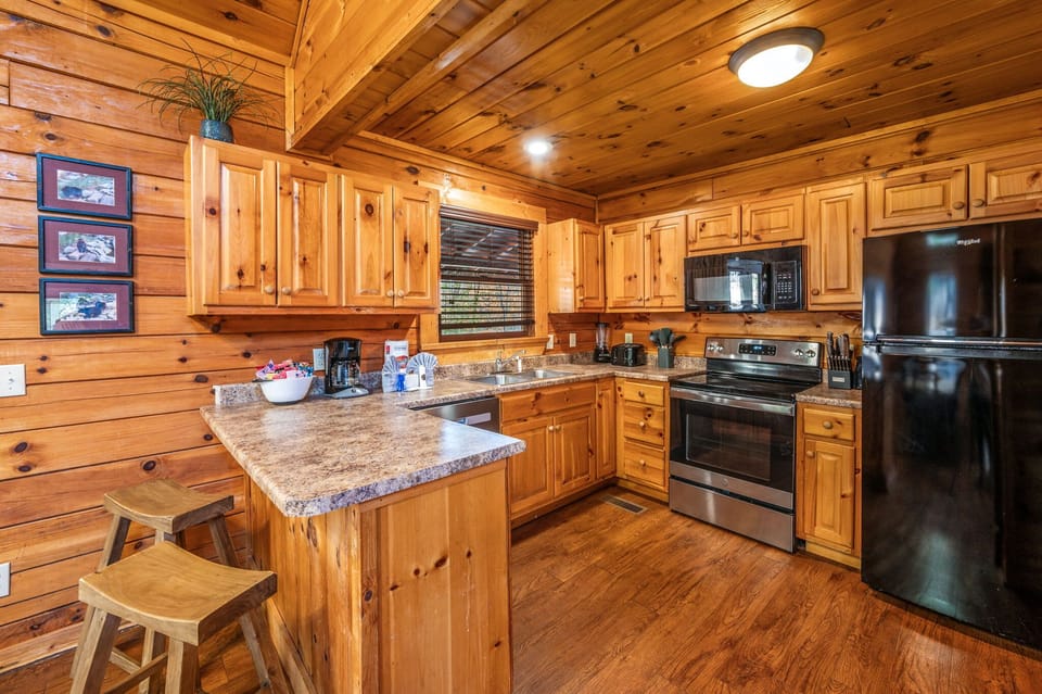 Kitchen ML 2nd floor