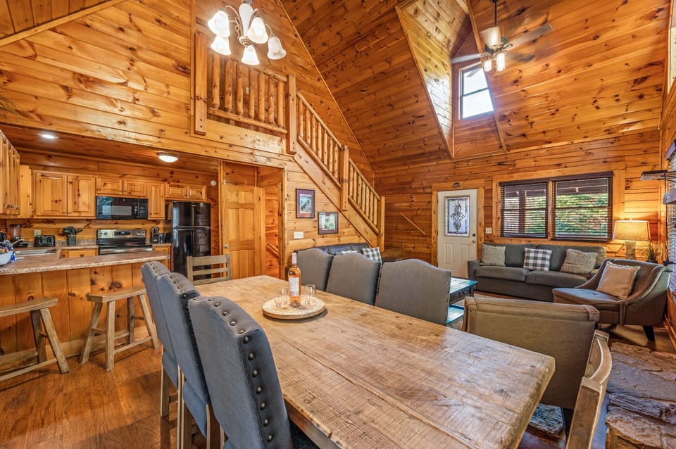 Dinning Area