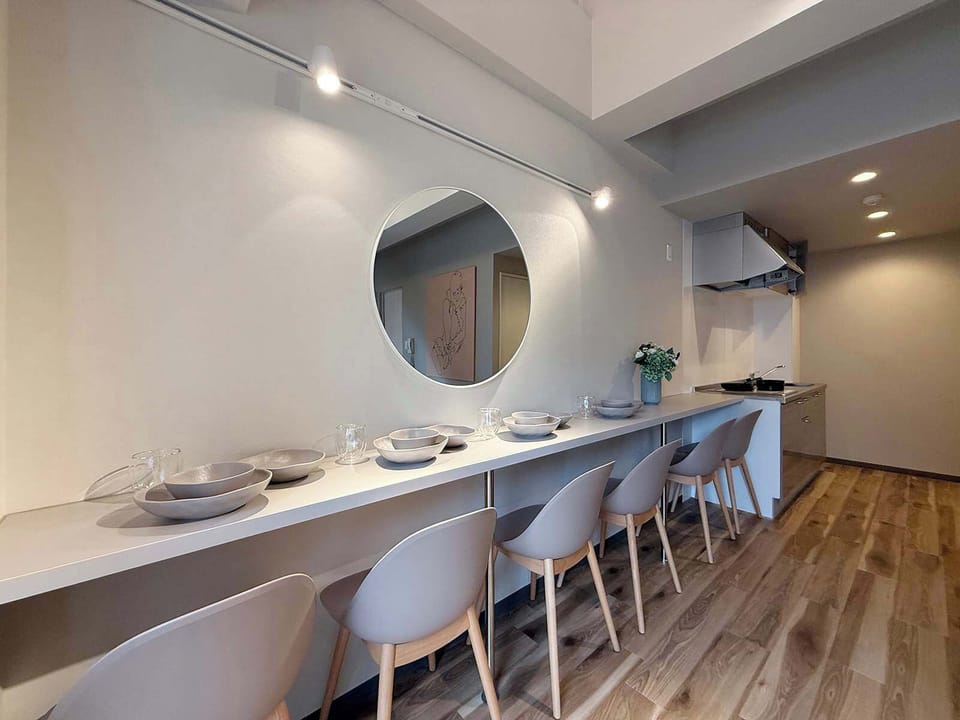 Dining Nook