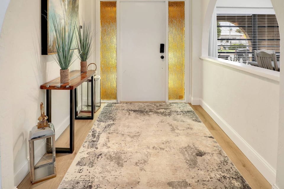 Welcome to Coastal Escape.