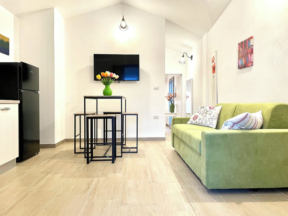Livin room