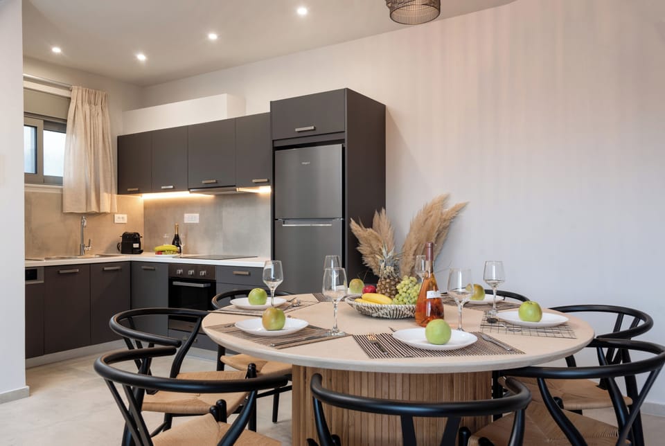 KS Mega Villa - Unit 1