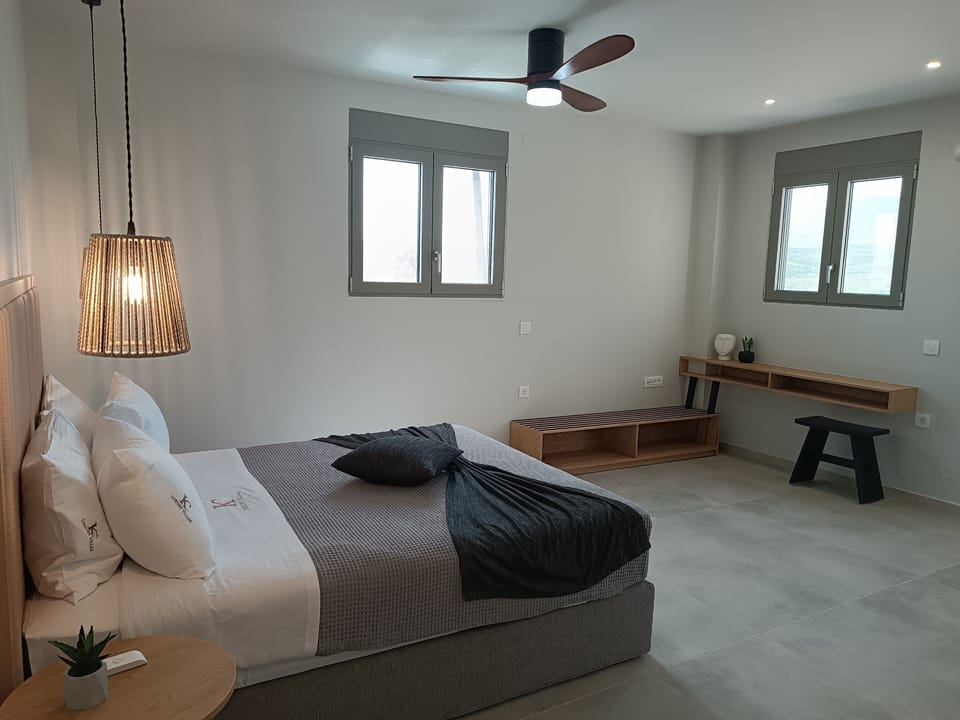 KS Mega Villa - Unit 1