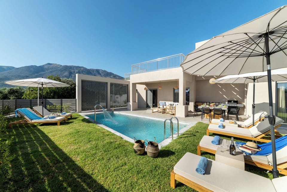 KS Mega Villa - Unit 1