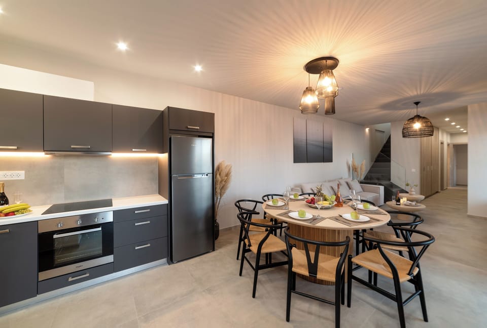 KS Mega Villa - Unit 1