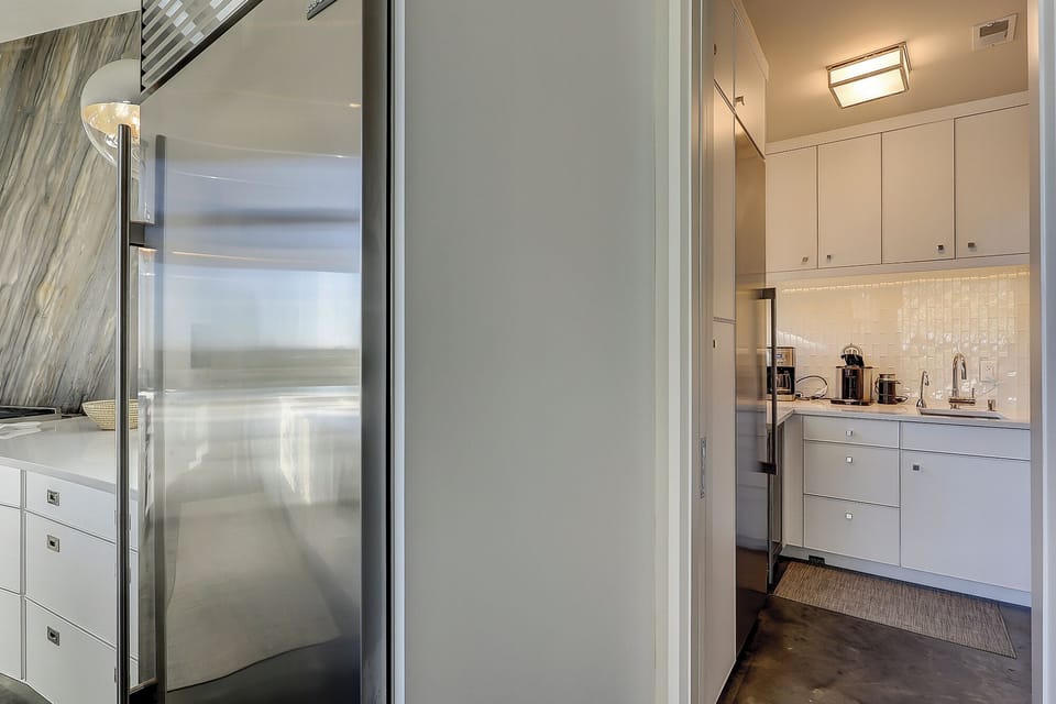Butlers Pantry