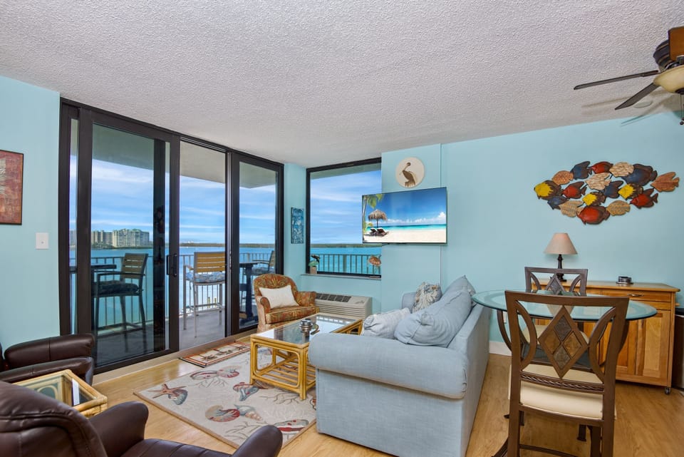 Welcome to Lovers Key Beach Club #303