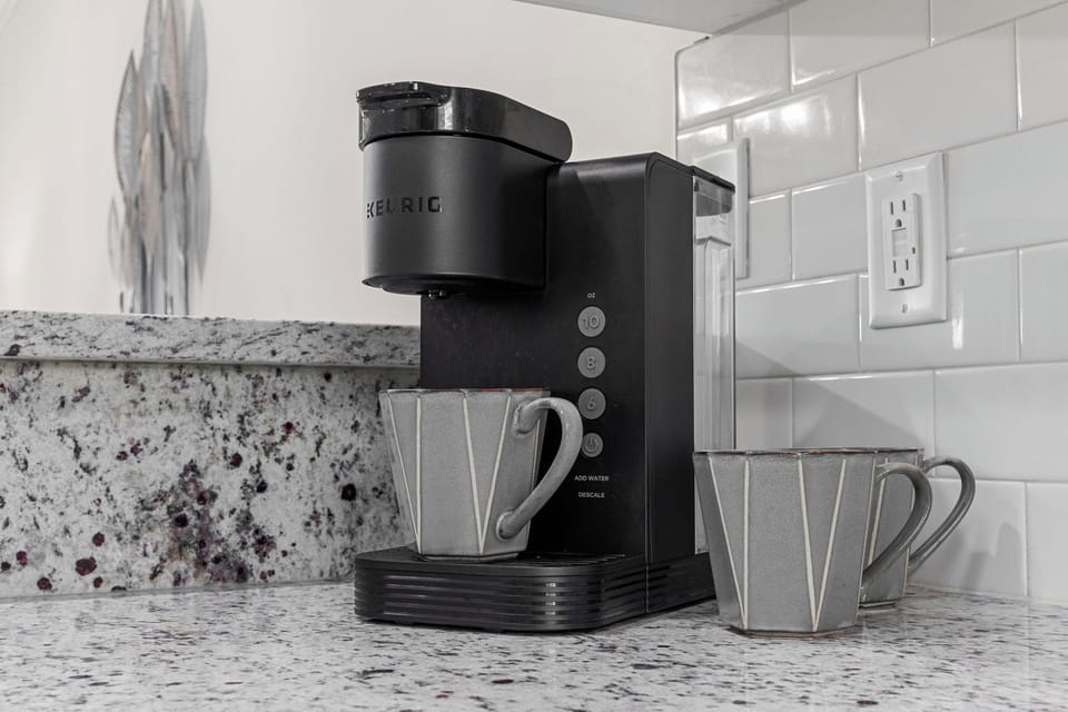 Keurig Coffee Maker
