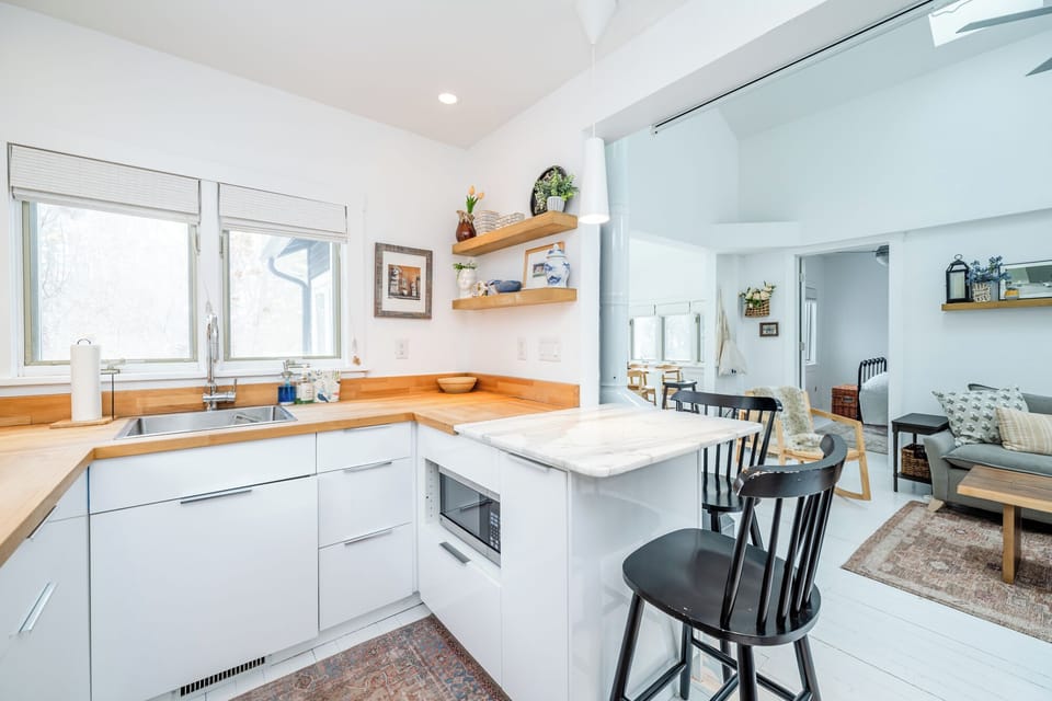 Kitchen Alt Angle