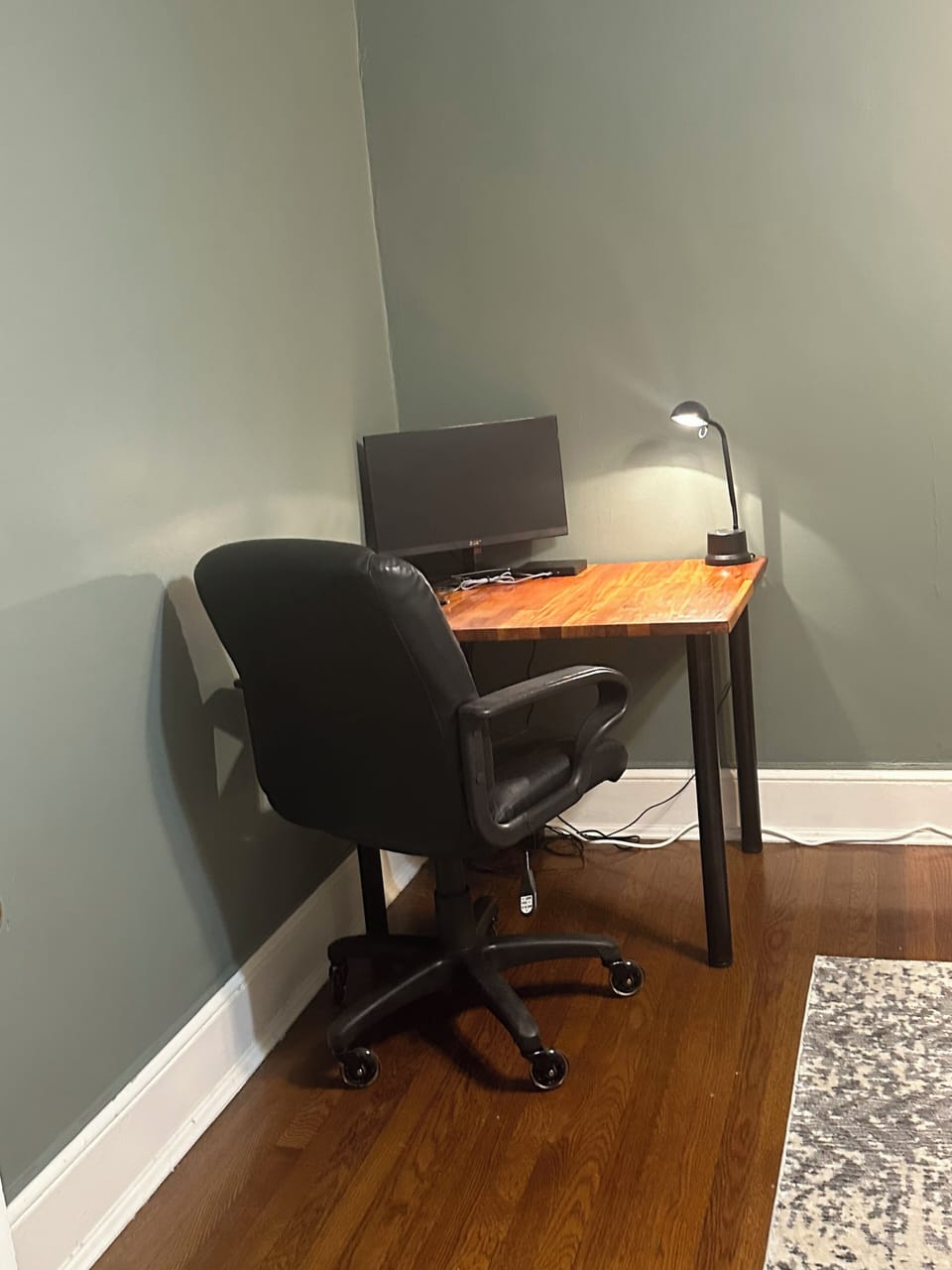 Computer Desk
