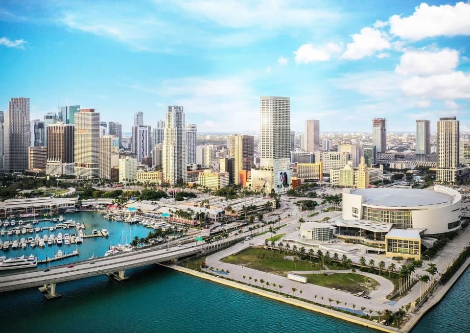 91. The Elser Hotel Miami..