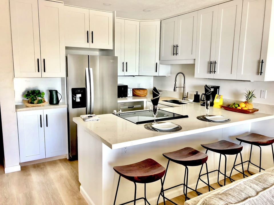 Full size Kitchen