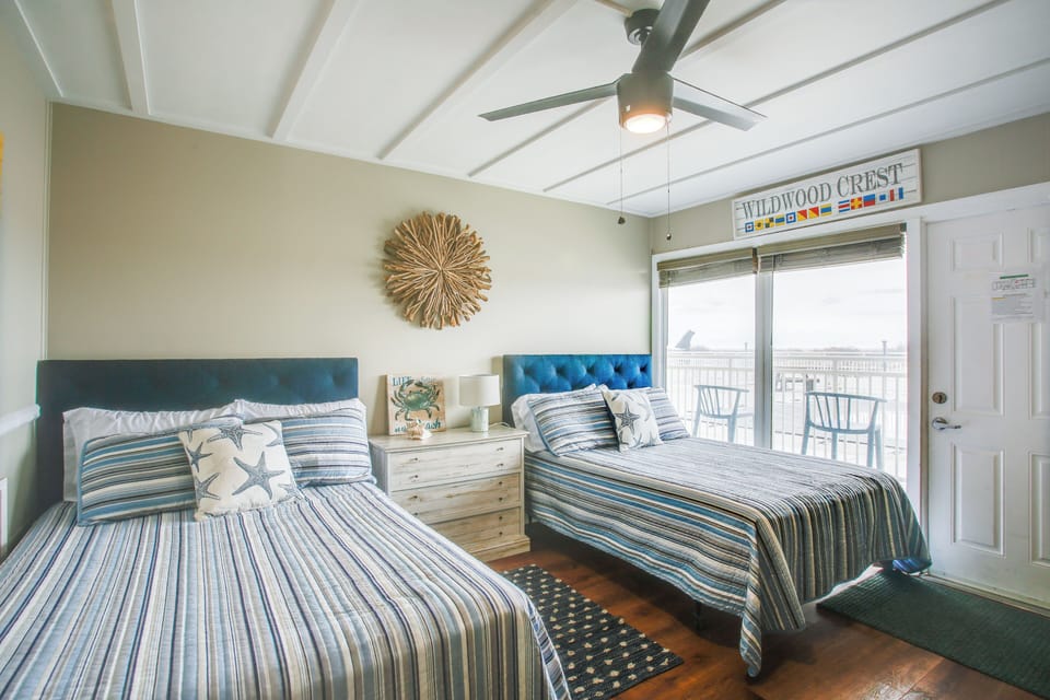 Single-Story Studio | Self Check-In | Beach Access On-Site