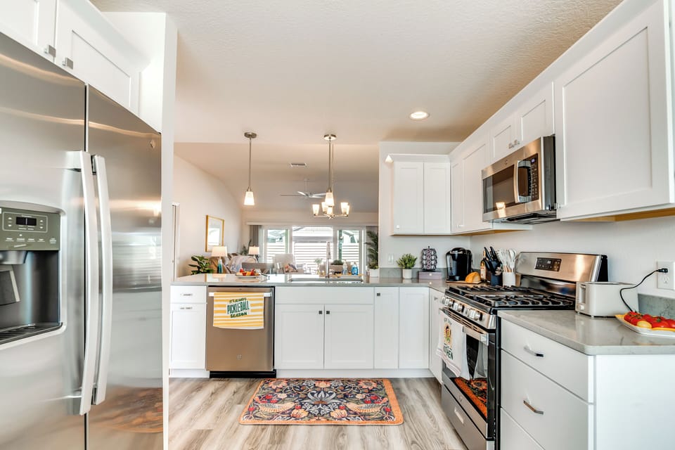 Kitchen | Cooking Basics | Keurig Coffee Maker
