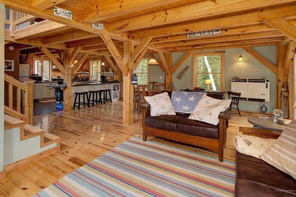 View from Living Room