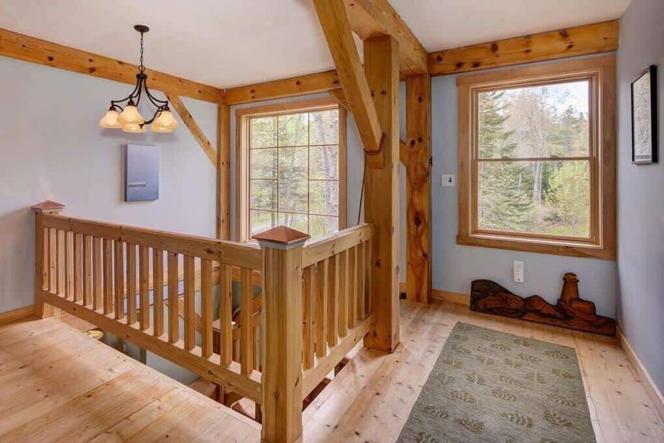 2nd Floor Landing