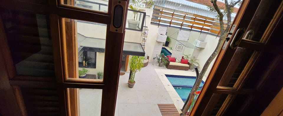 Photo of the whole room,Bedroom,View(from property / room)