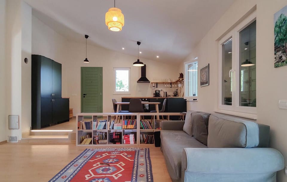 living-room
