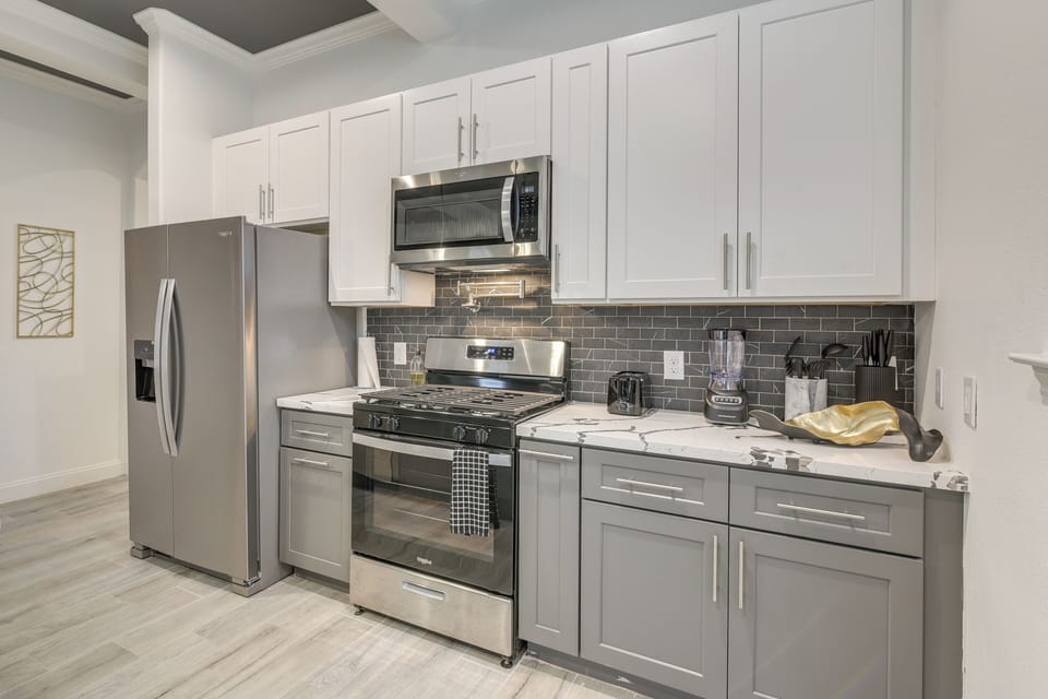 Kitchen | 1st Floor