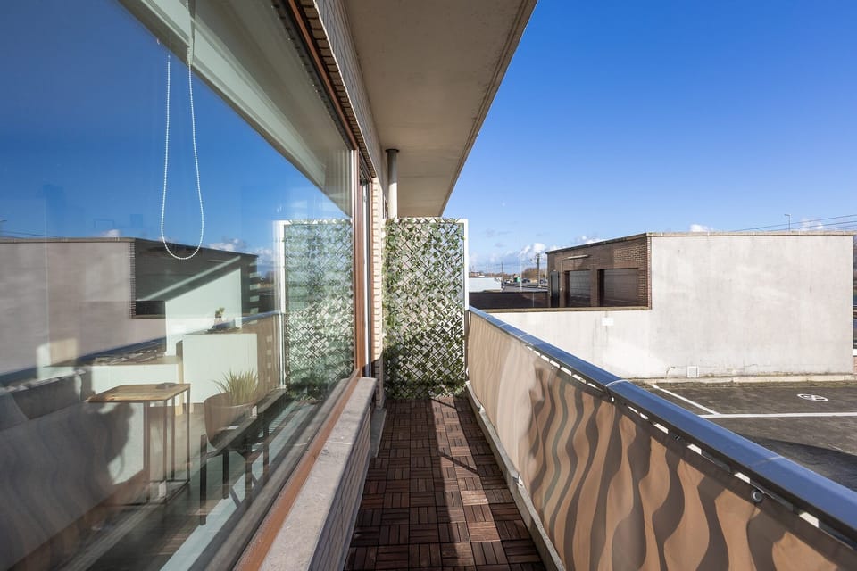 Patio / Balcony