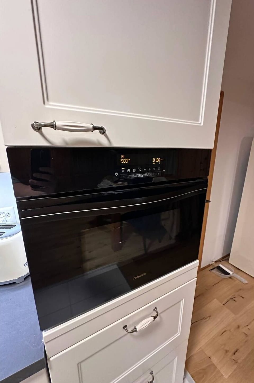 Major Appliance, Kitchen Appliance, Home Appliance
