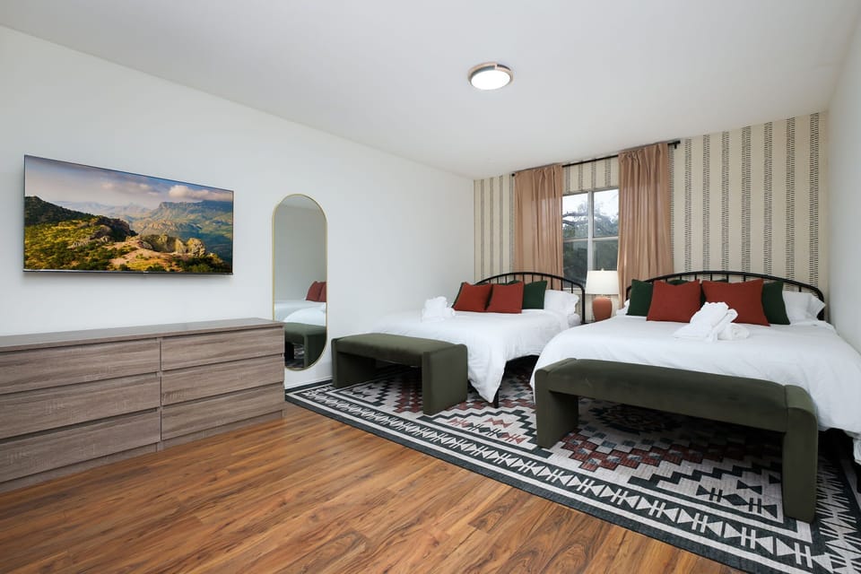 Bedroom 4