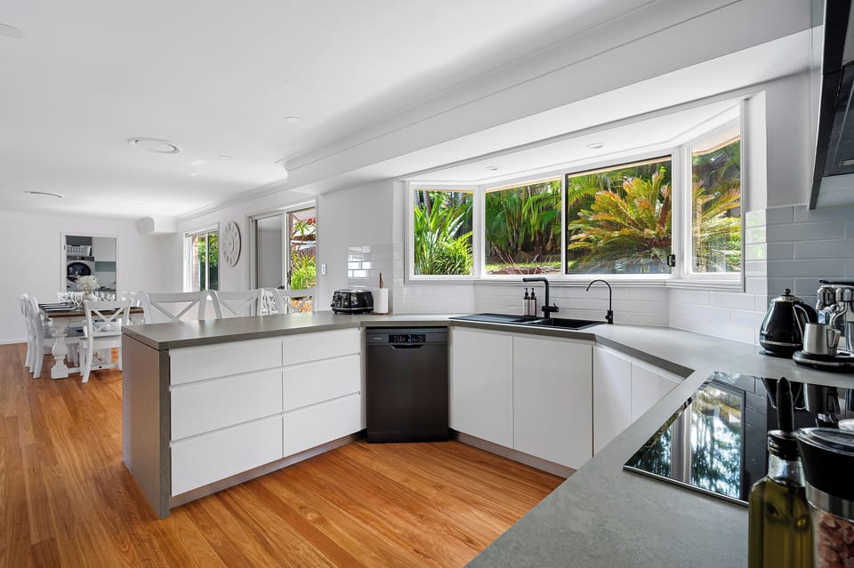 Kitchen 1
