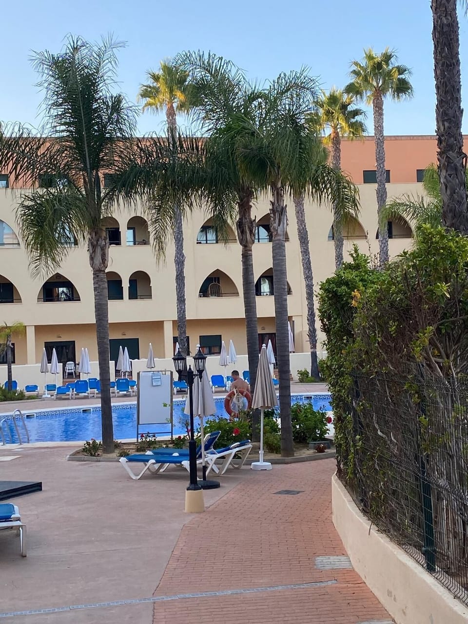 Pool