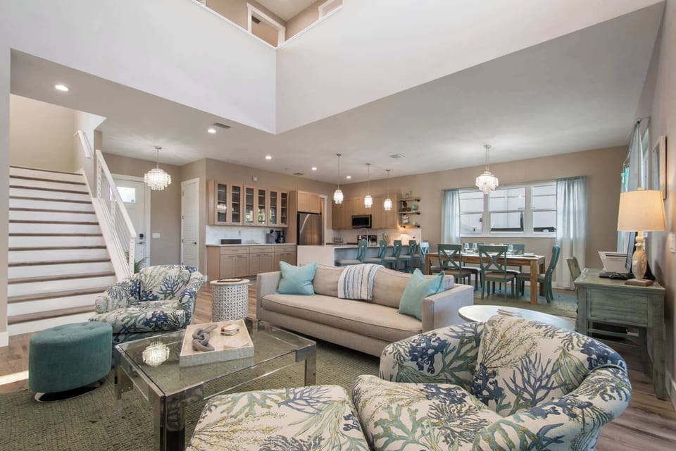 A peaceful nature retreat, just minutes from the city.