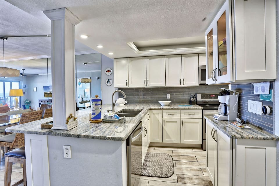 Beautiful Kitchen