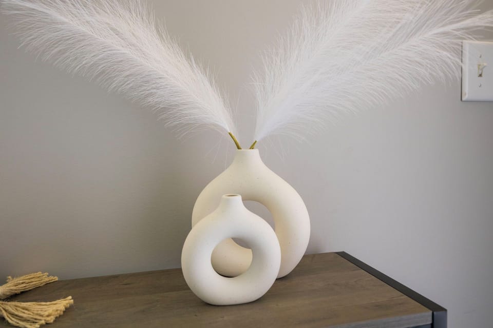 Welcome to our home in the heart of Nashville, Tennessee.