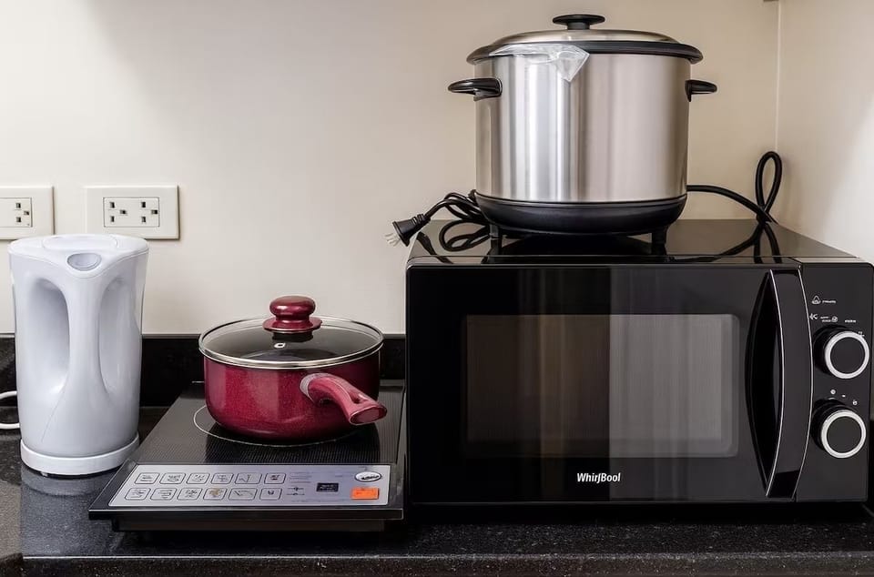 Microwave