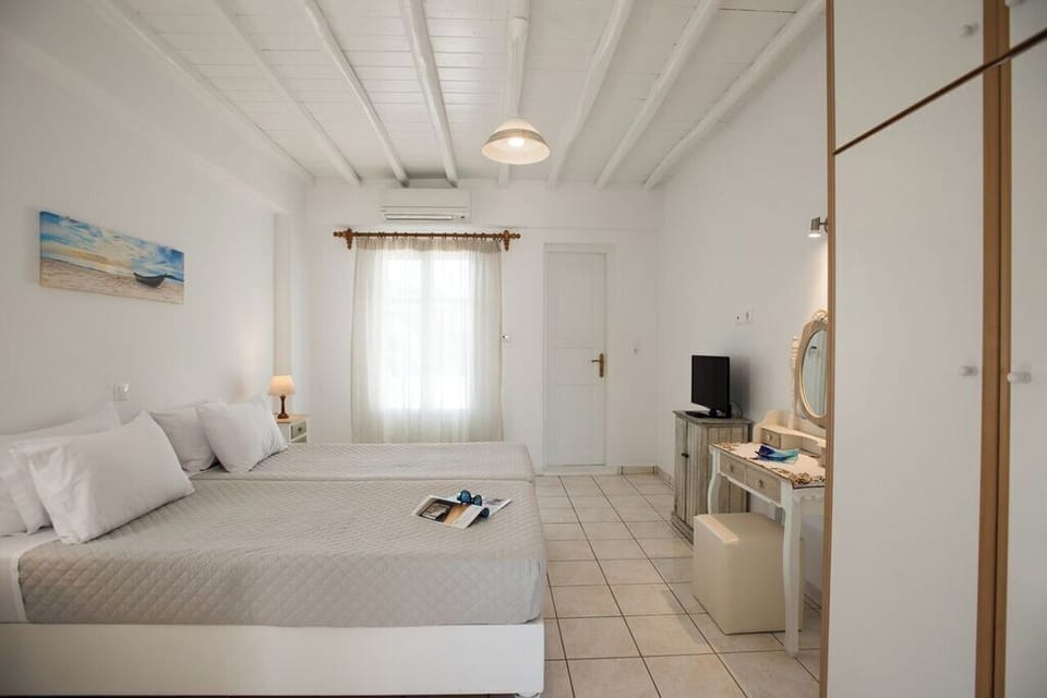 Your perfect space to unwind.