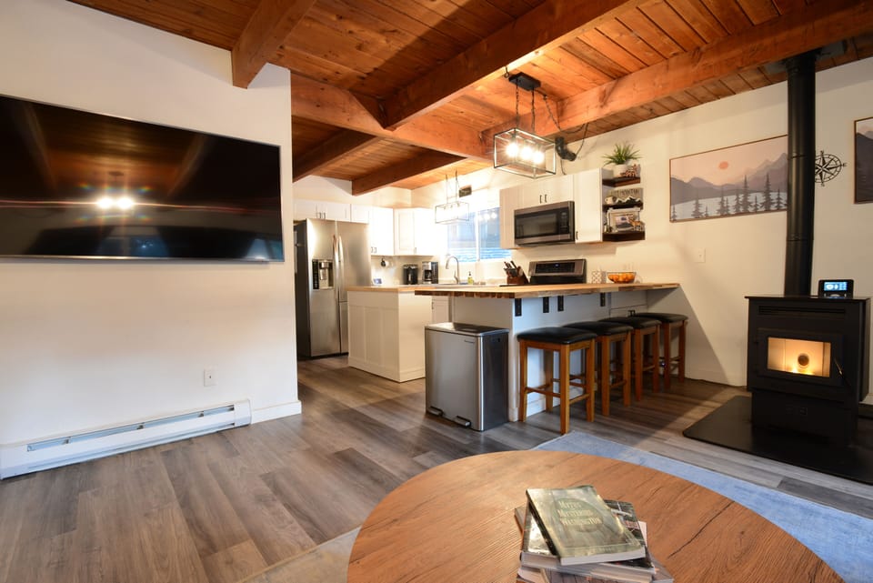 Main Living Room