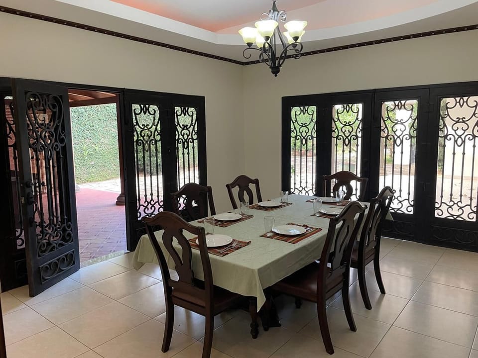 Comedor Principal