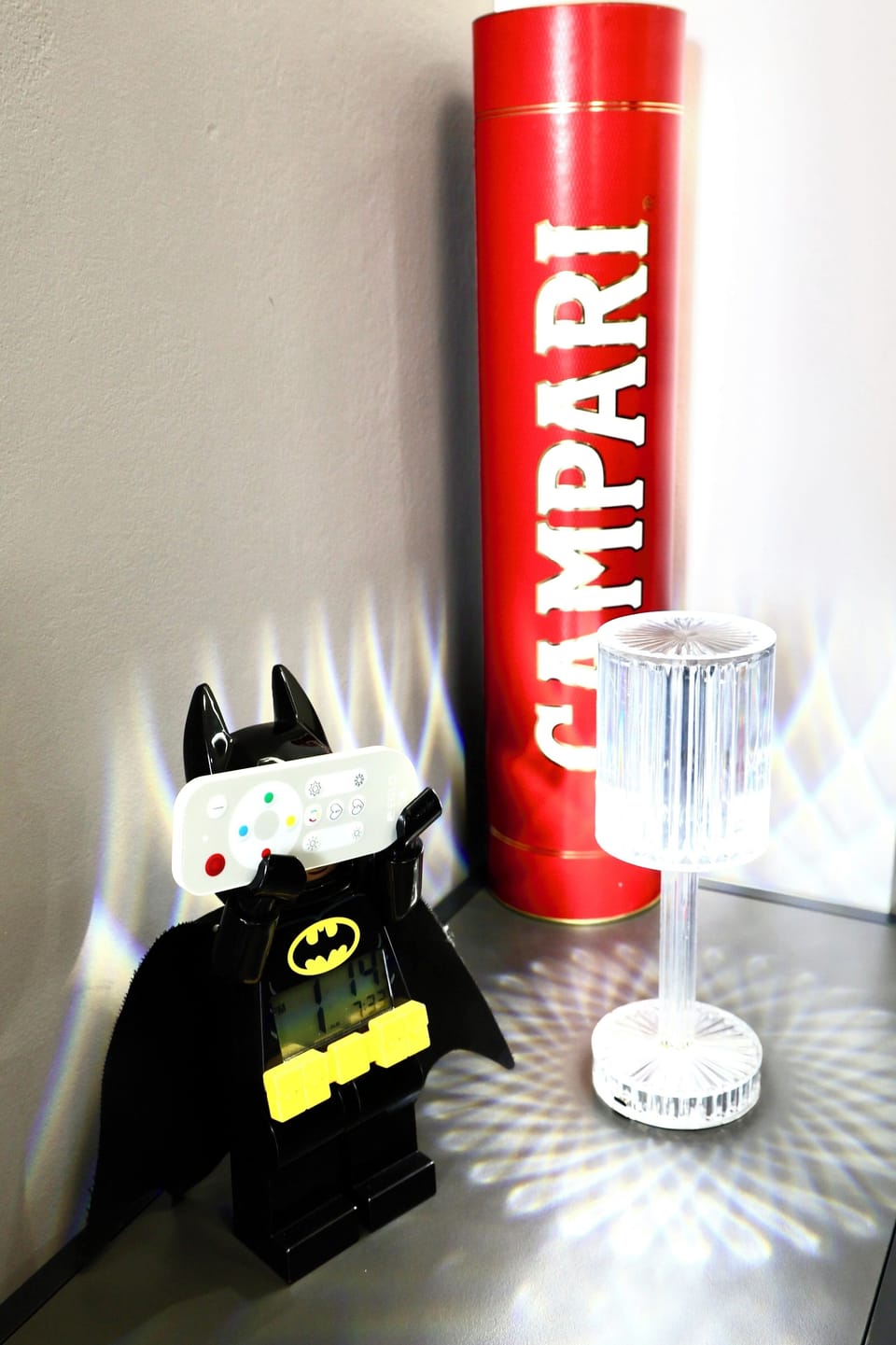 Miscellaneous