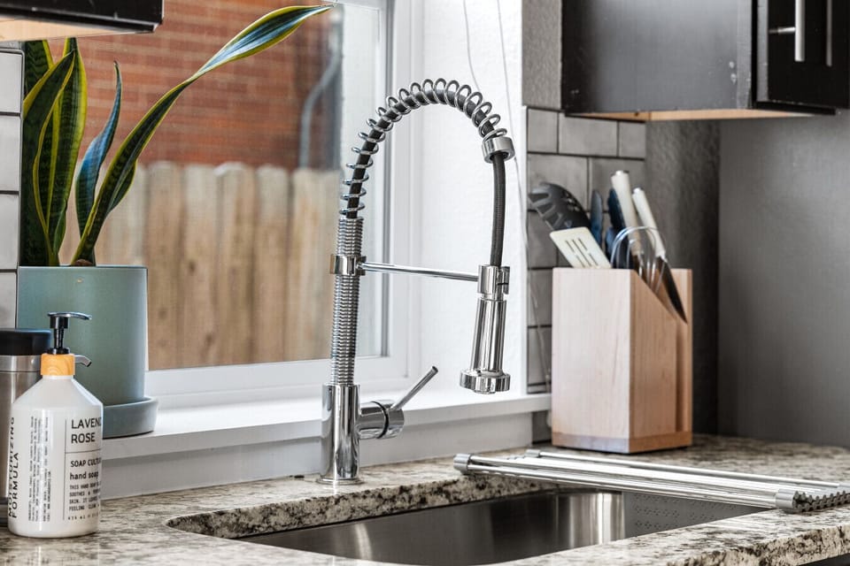 Who in your group are you going to make do the dishes?