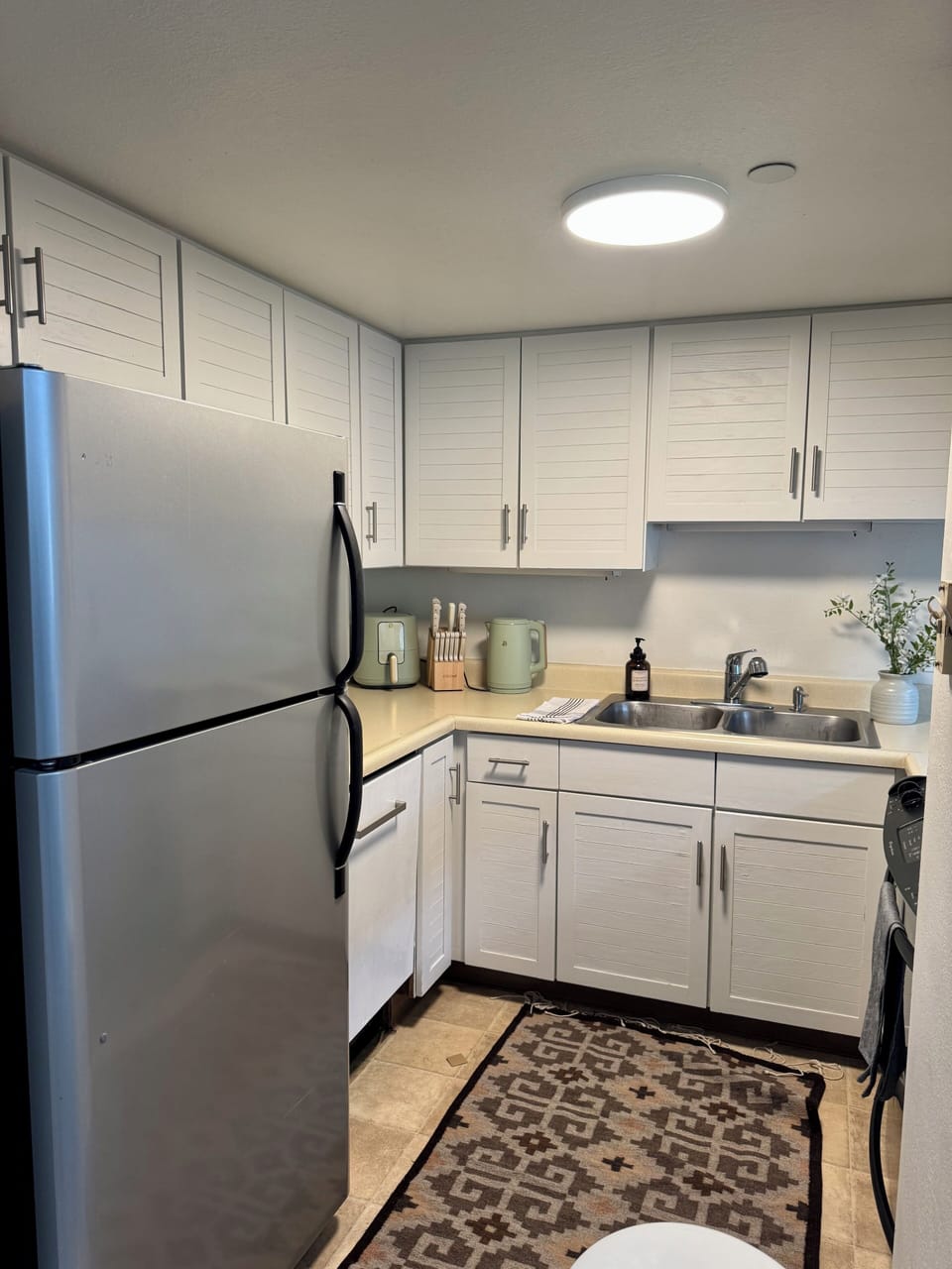 Kitchen photo #2