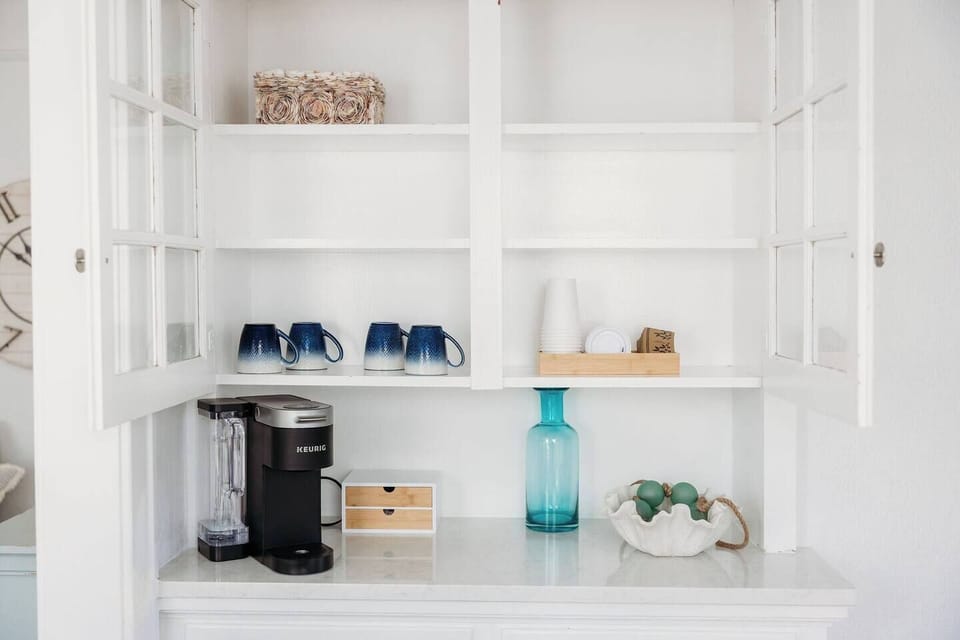 Stocked Coffee Bar (1)