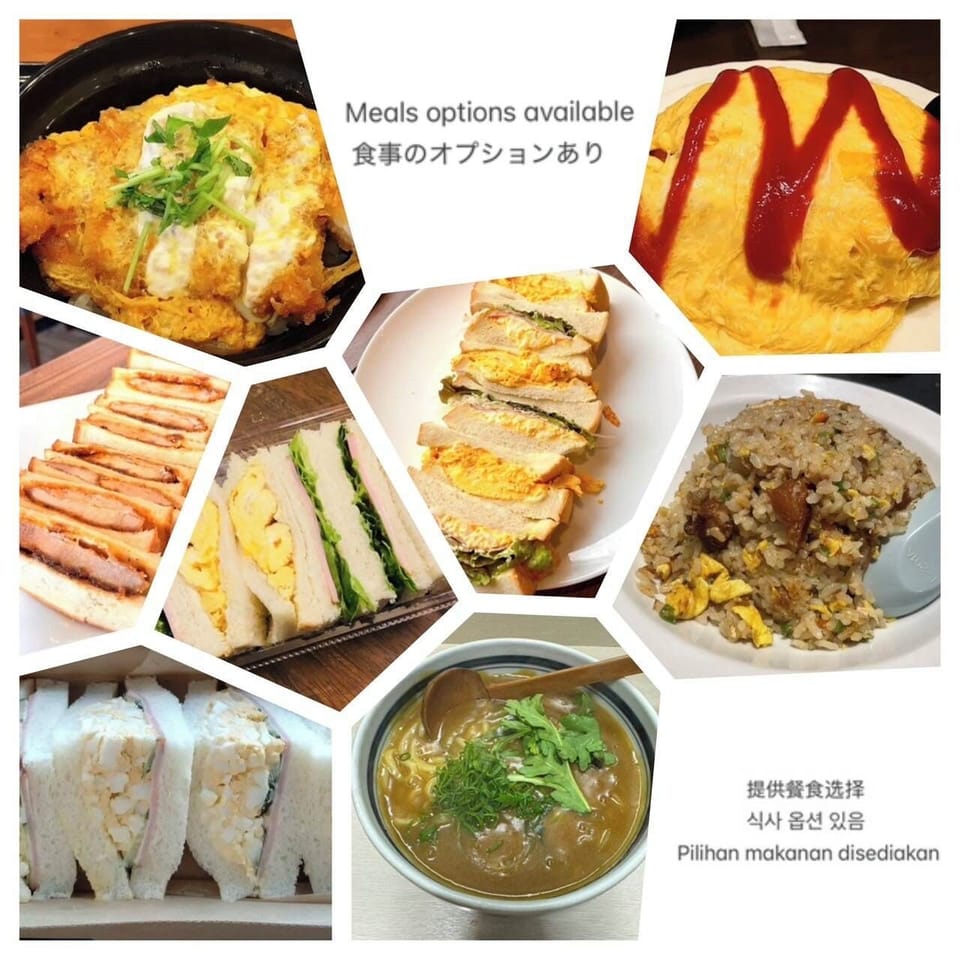 Miscellaneous