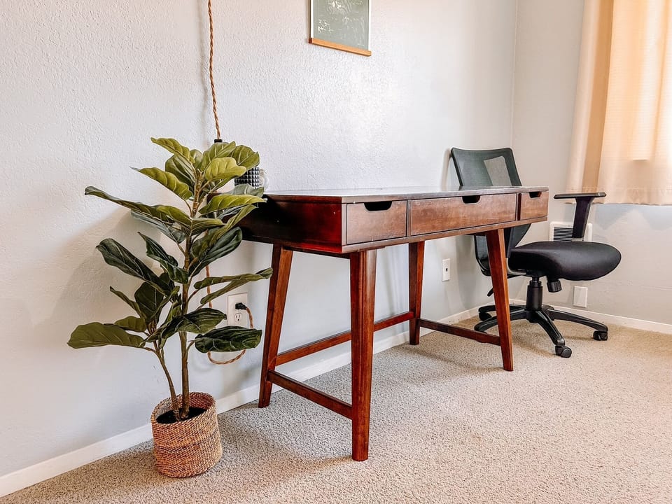 Desk