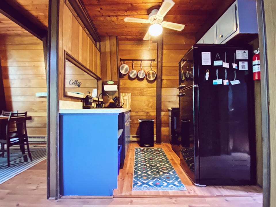 ''The home was clean, had everything & left nothing to be desired'' - Sarah L