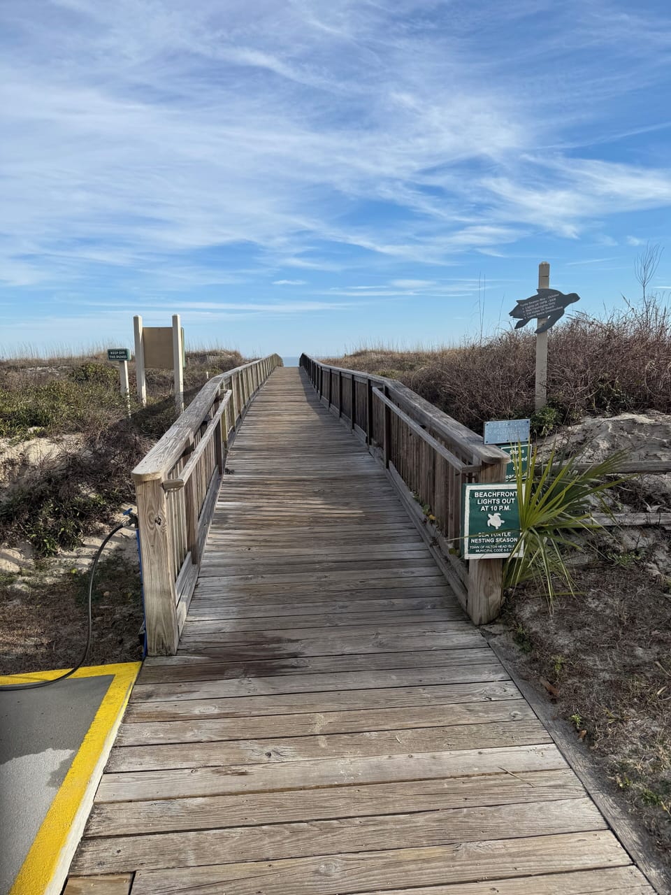 Two-minute walk to beach