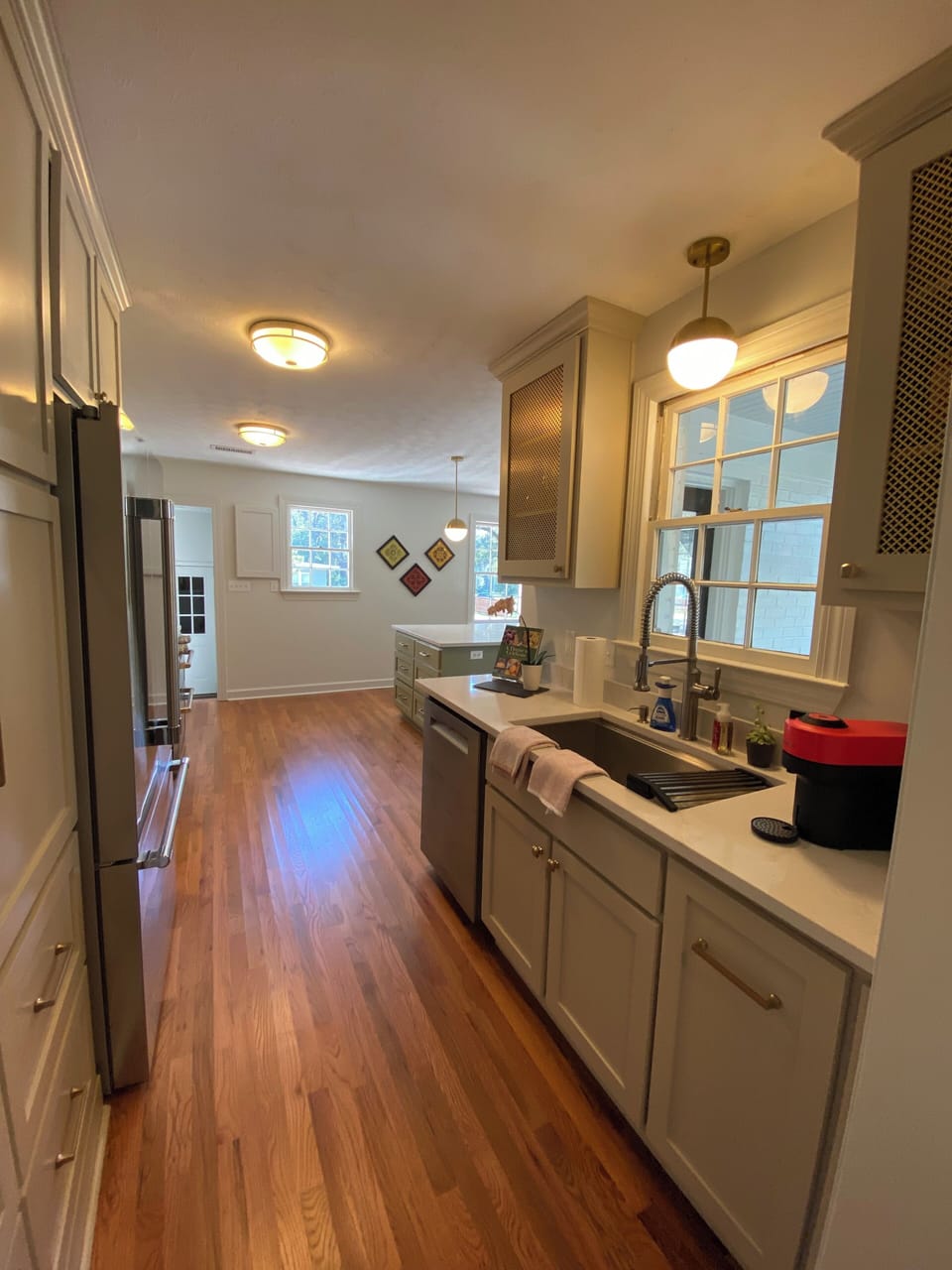 Kitchen 2
