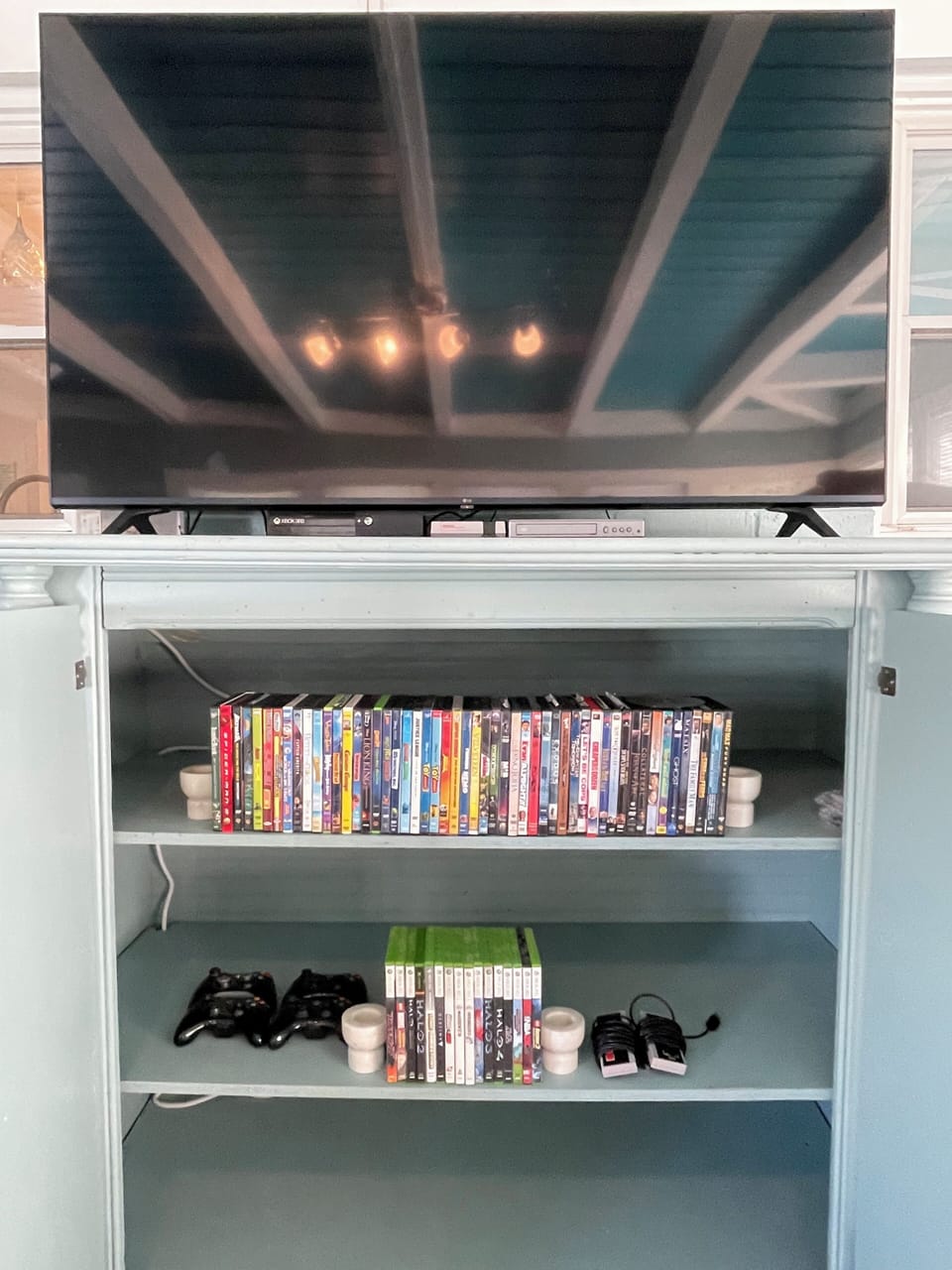 Video games (X Box & Retro Nintendo) & DVDs!
