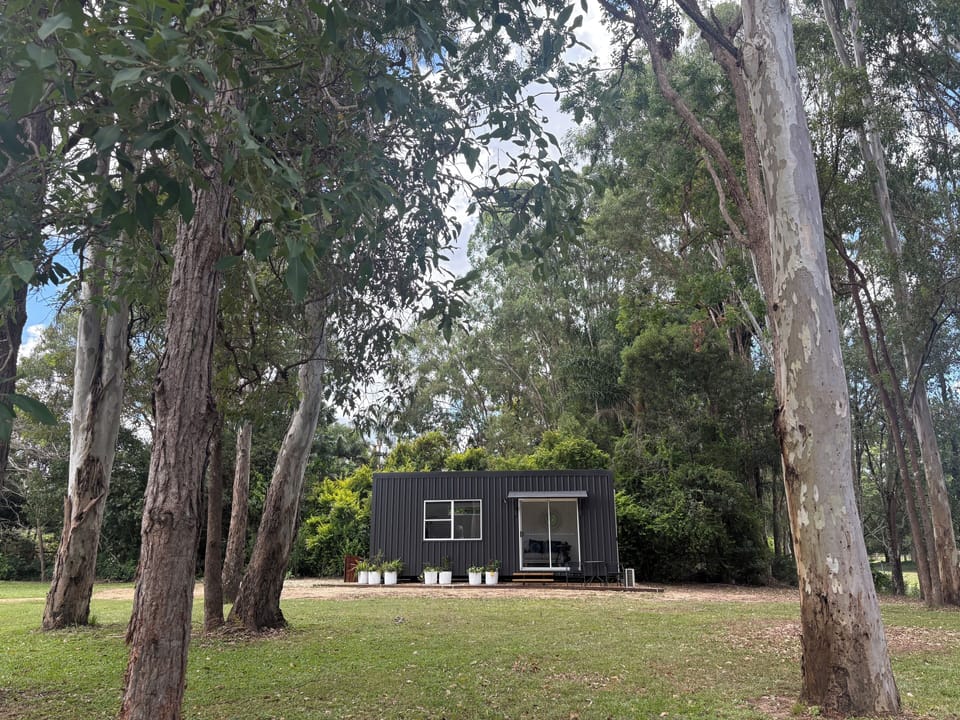 Your cabin