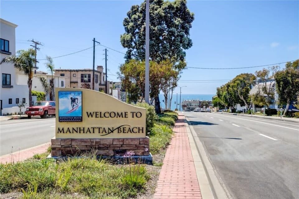 Manhattan beach