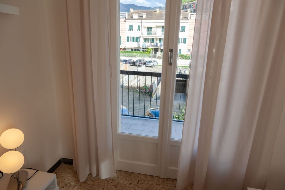 Balcony / Terrace / Patio, Living Room